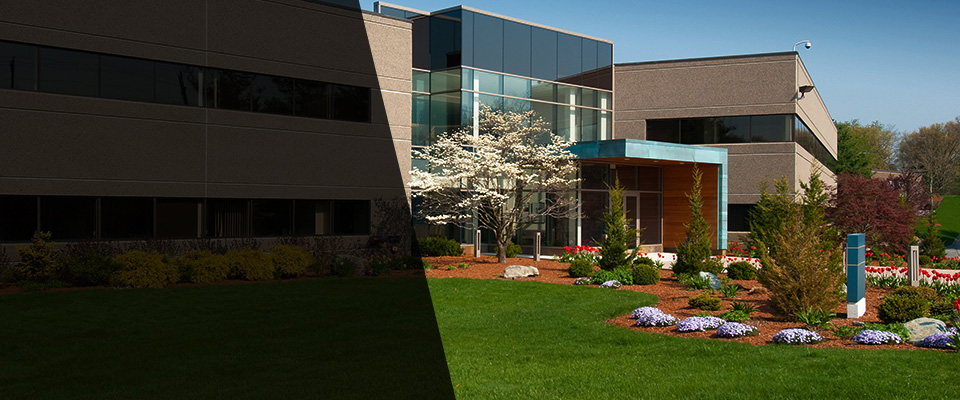 Northport Landscapers