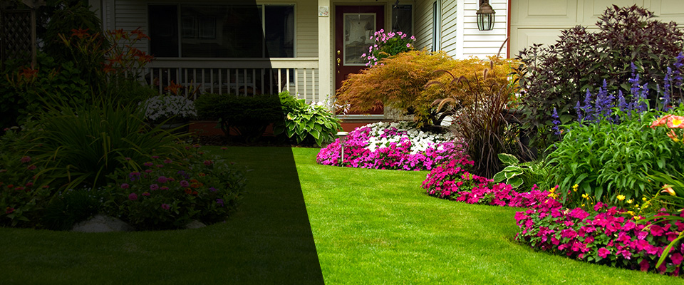 Northport Landscapers