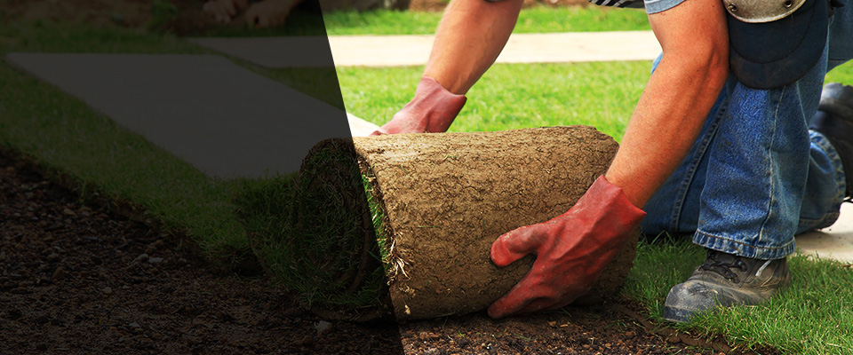 Northport Landscapers
