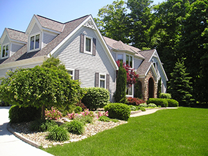 Landscapers and Lawncare Services in Northport, AL
